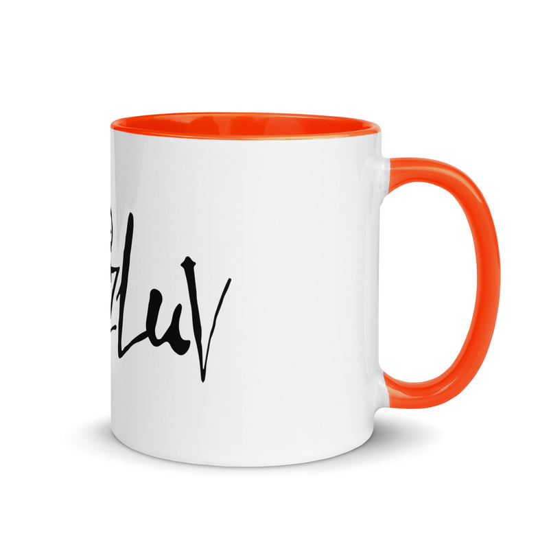 LoveizLuv Mug