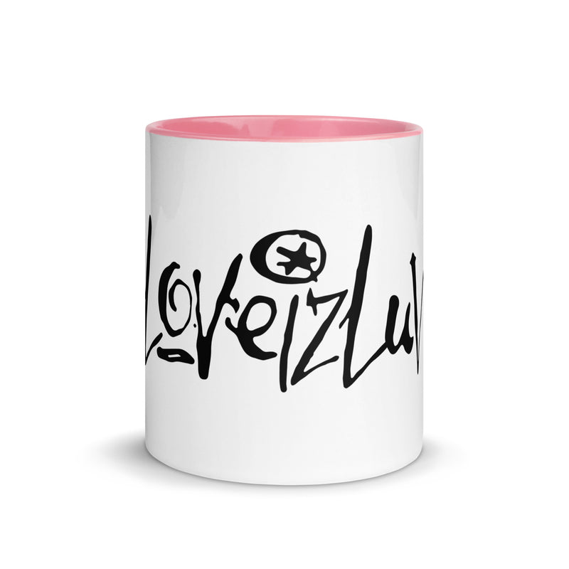 LoveizLuv Mug