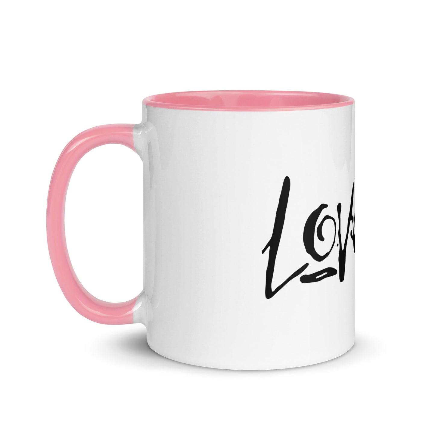 LoveizLuv Mug