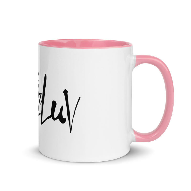 LoveizLuv Mug