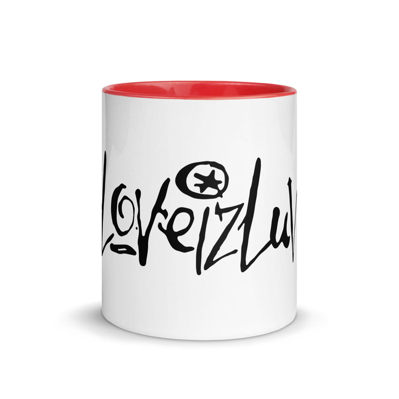 LoveizLuv Mug