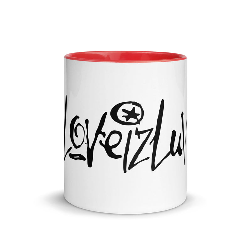 LoveizLuv Mug