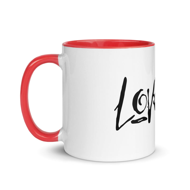 LoveizLuv Mug