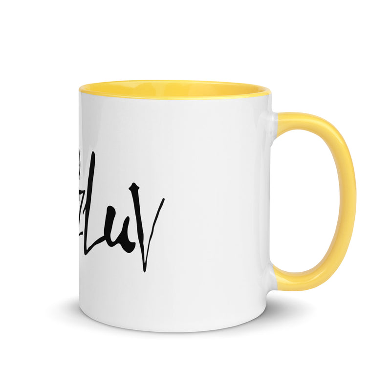 LoveizLuv Mug