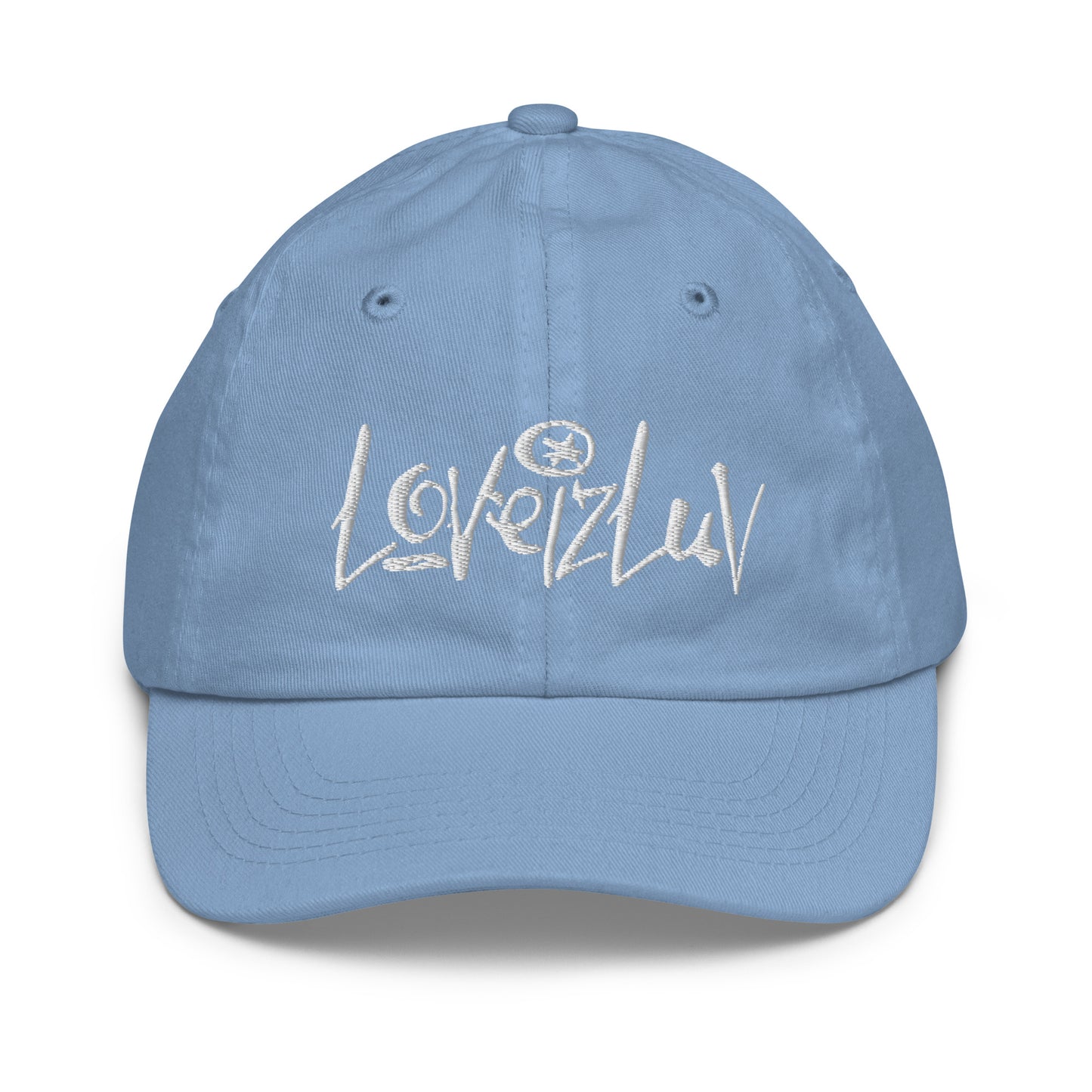 LoveIzLuv Youth Baseball Cap