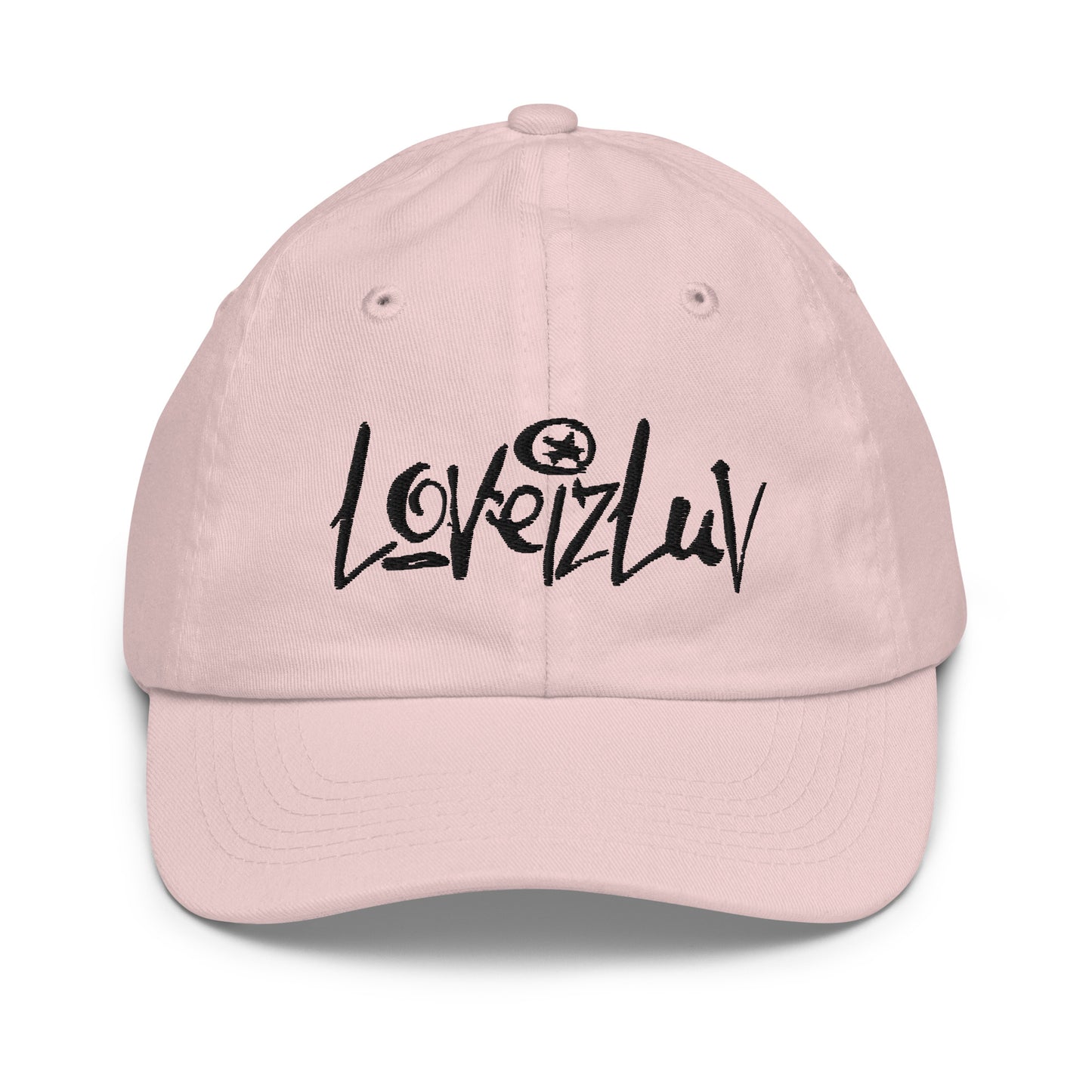 LoveizLuv Youth baseball cap
