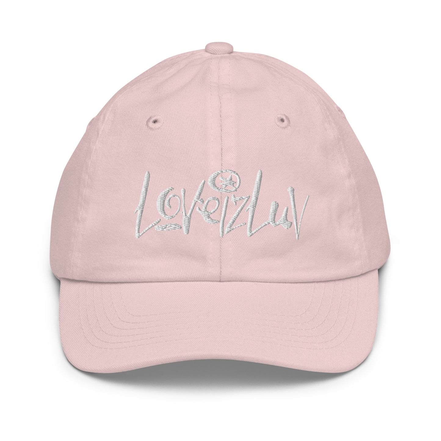 LoveIzLuv Youth Baseball Cap