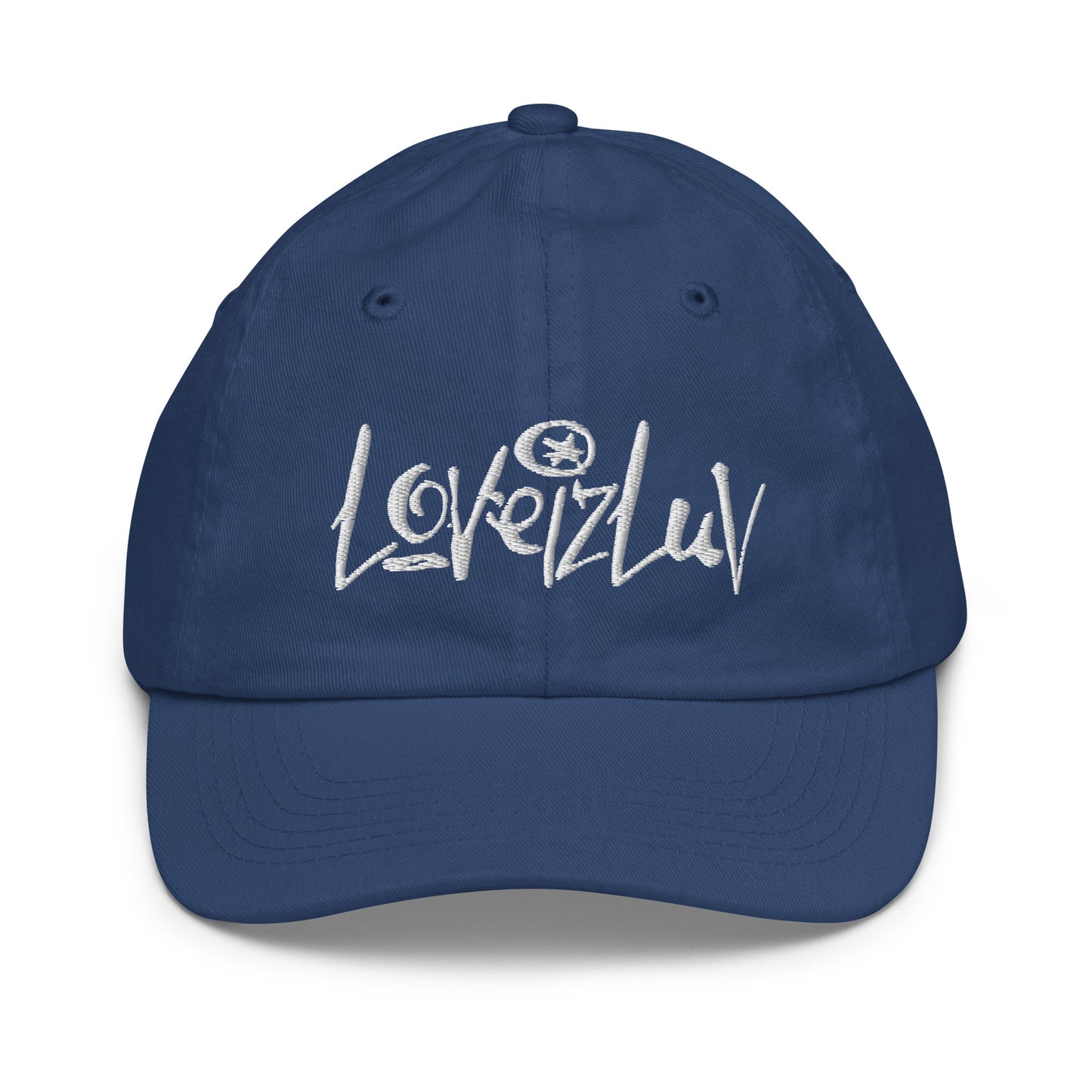 LoveIzLuv Youth Baseball Cap