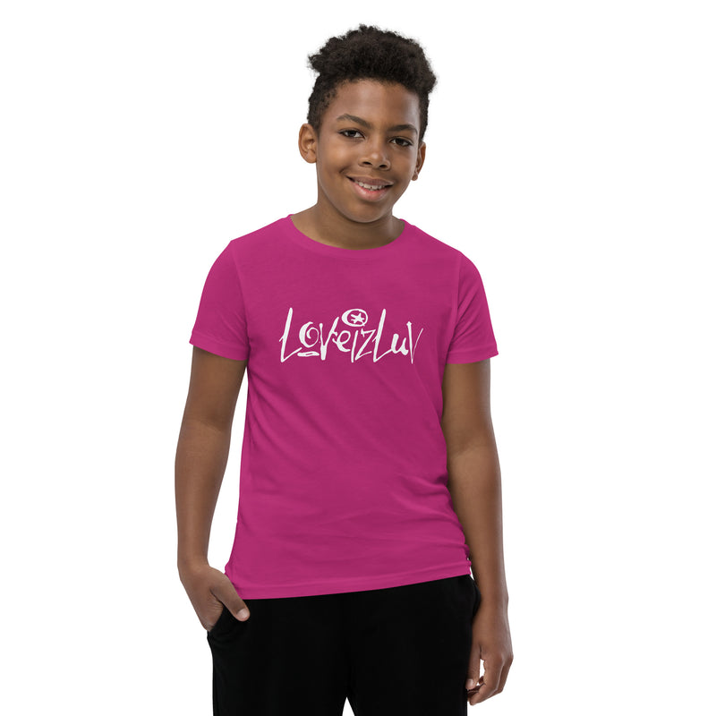 LoveizLuv Youth T-Shirt