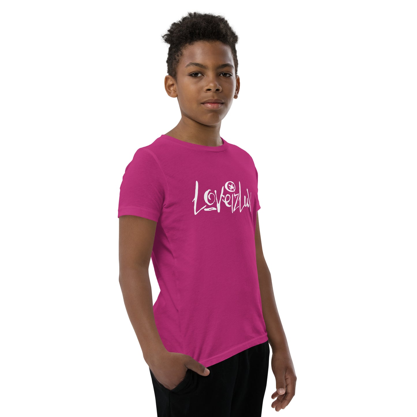 LoveizLuv Youth T-Shirt