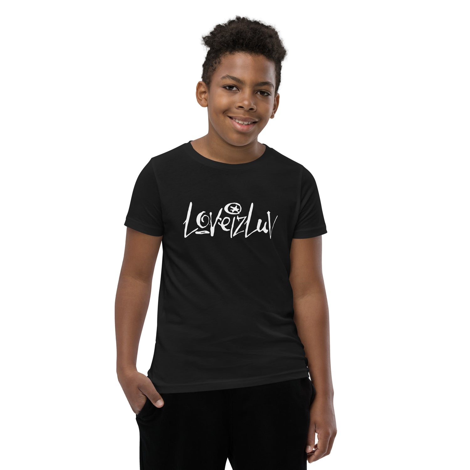 LoveizLuv Youth T-Shirt