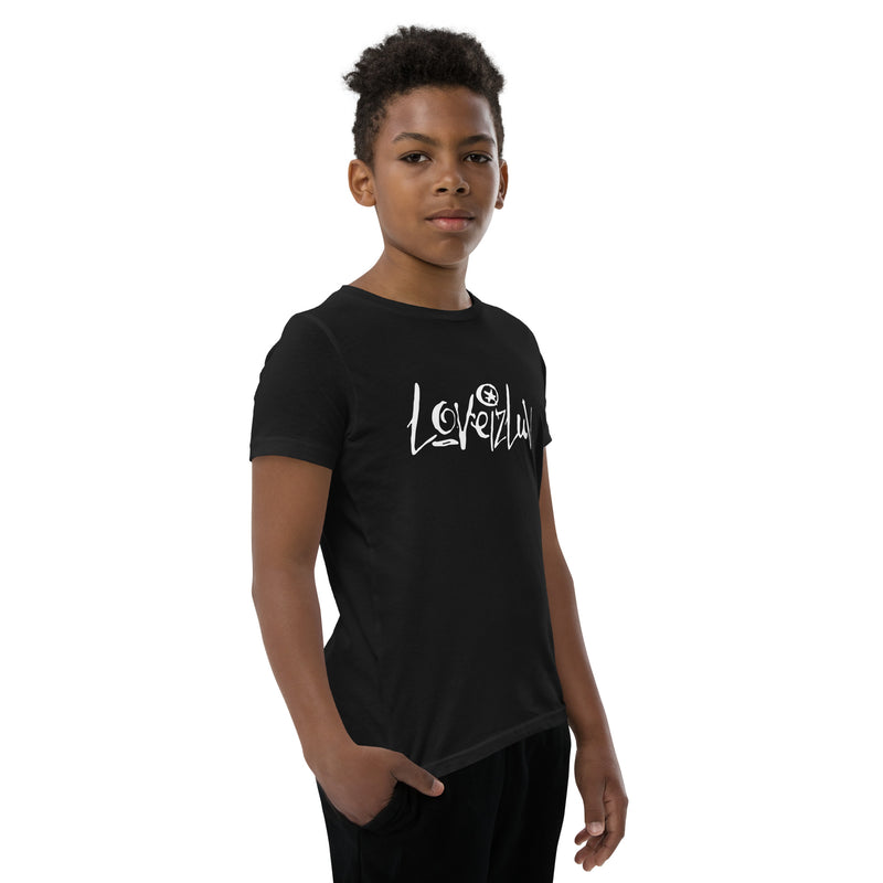 LoveizLuv Youth T-Shirt