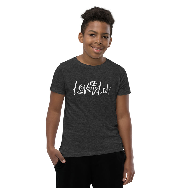 LoveizLuv Youth T-Shirt