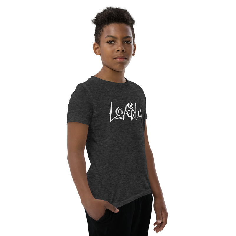 LoveizLuv Youth T-Shirt