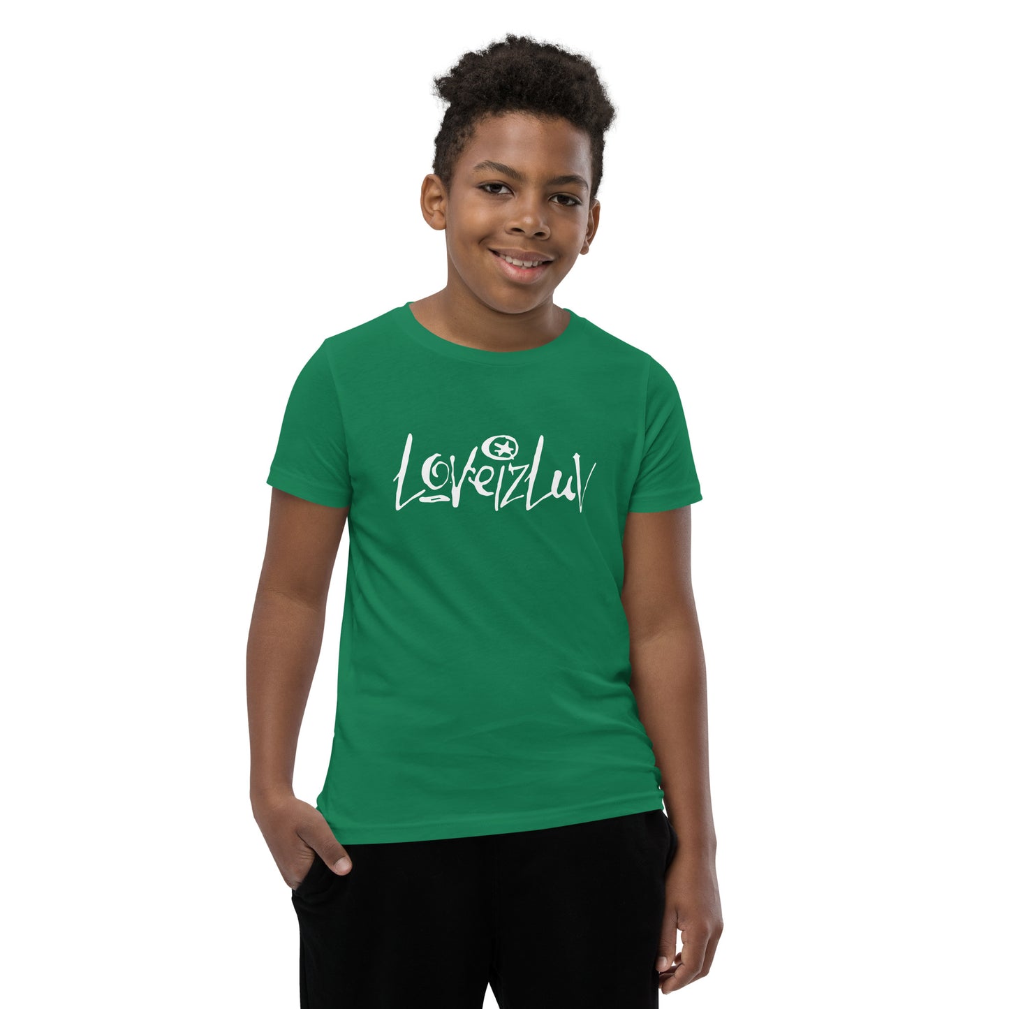 LoveizLuv Youth T-Shirt
