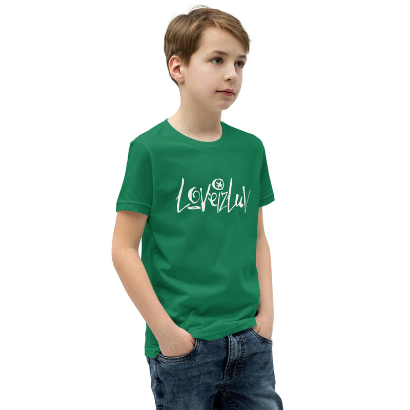 LoveizLuv Youth T-Shirt