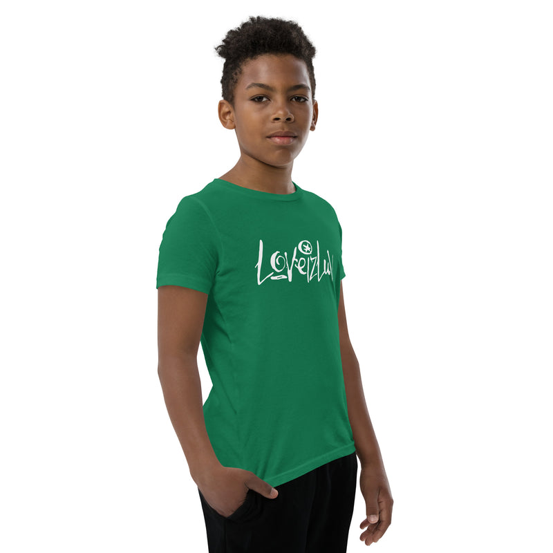 LoveizLuv Youth T-Shirt