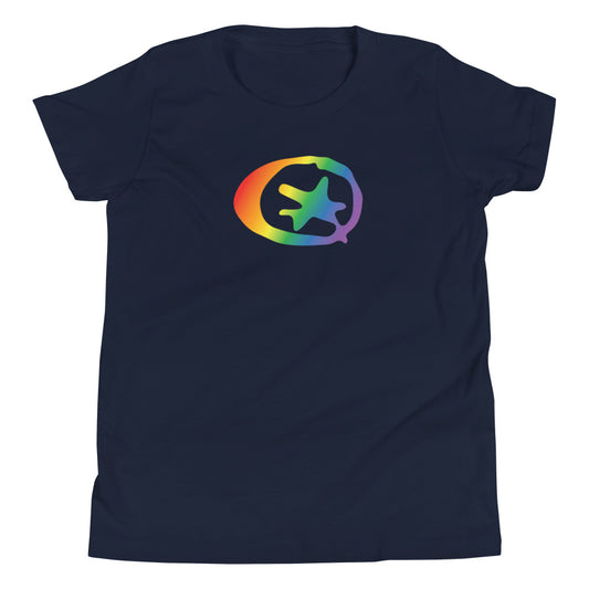Youth Short Sleeve T-Shirt