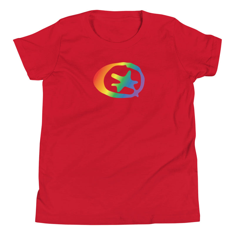 Youth Short Sleeve T-Shirt