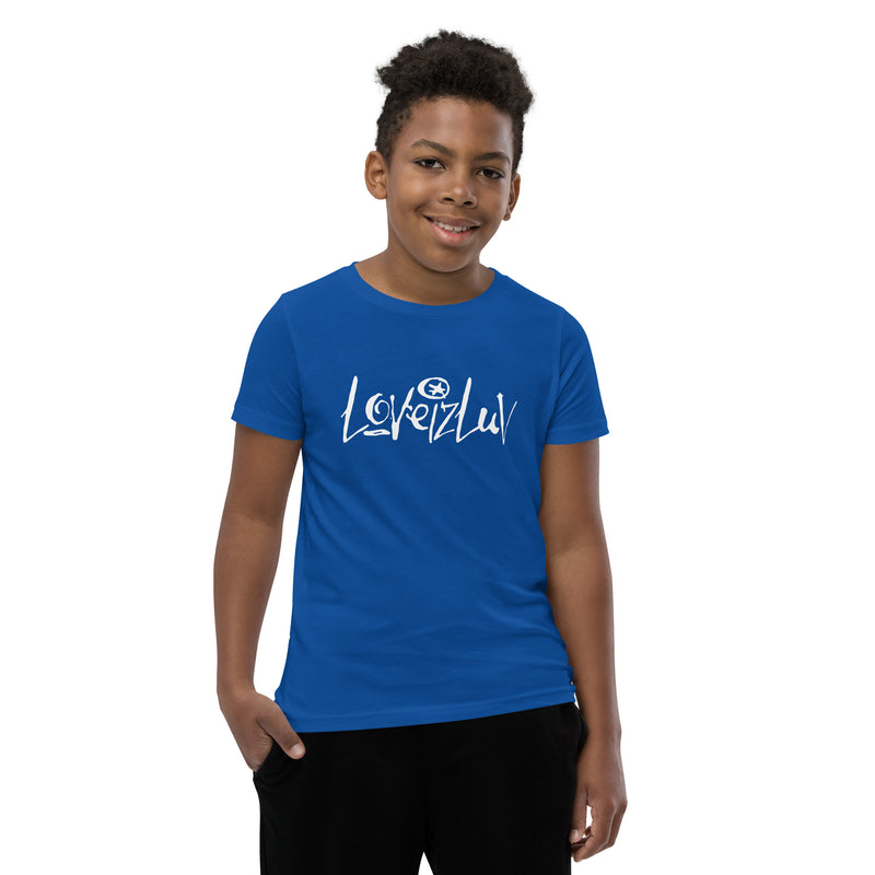 LoveizLuv Youth T-Shirt