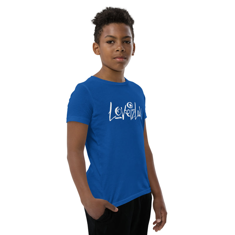 LoveizLuv Youth T-Shirt