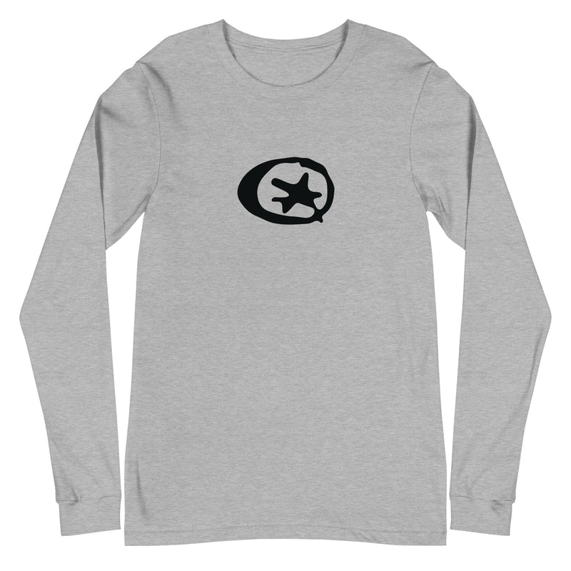 LoveizLuv Logo Long Sleeve