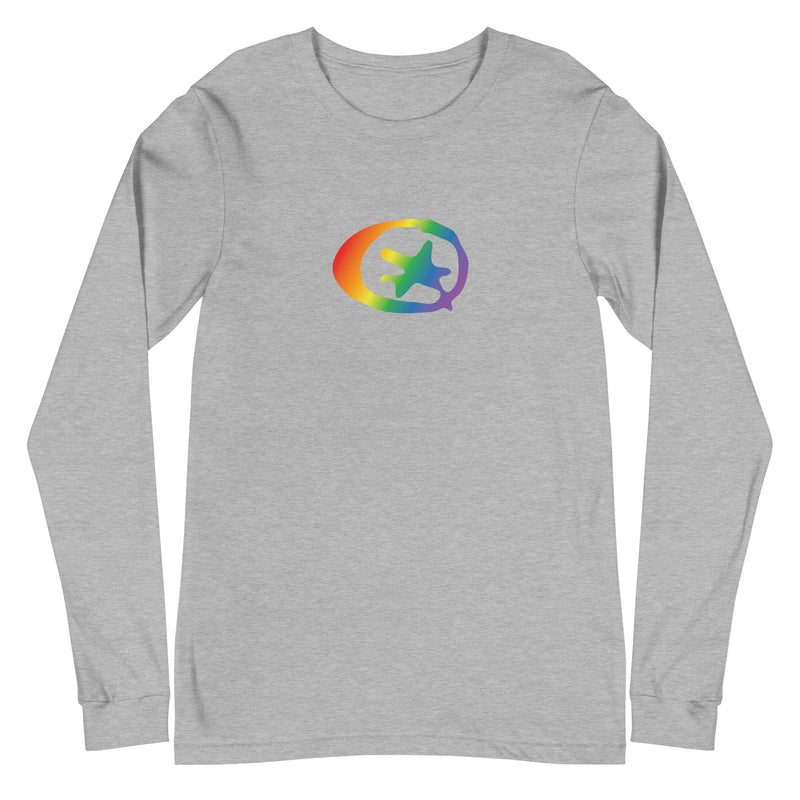 Logo Long Sleeve