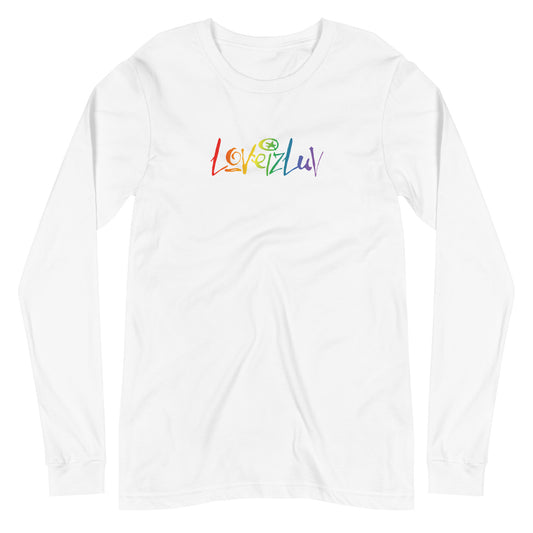 LoveizLuv Long Sleeve