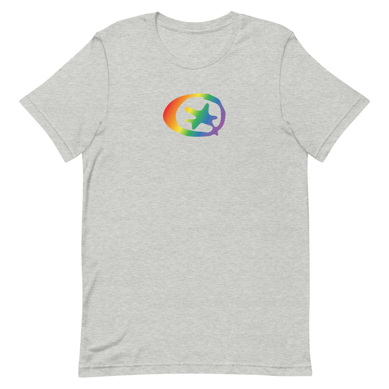 LoveizLuv Logo T-Shirt