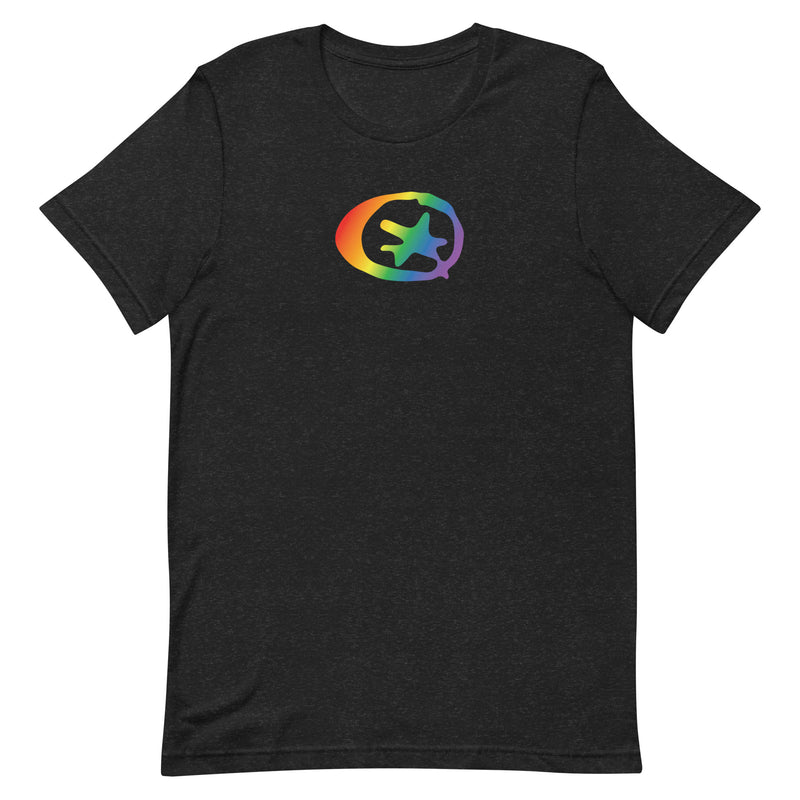 LoveizLuv Logo T-Shirt