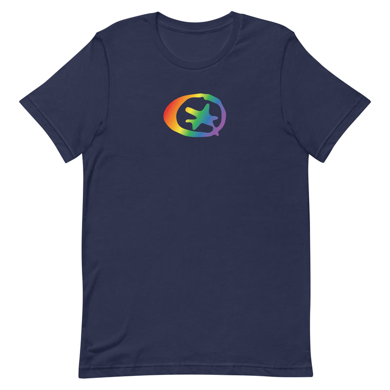 LoveizLuv Logo T-Shirt