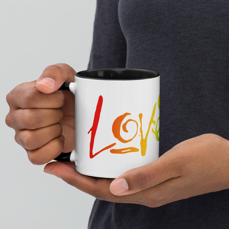 LoveIzLuv Mug