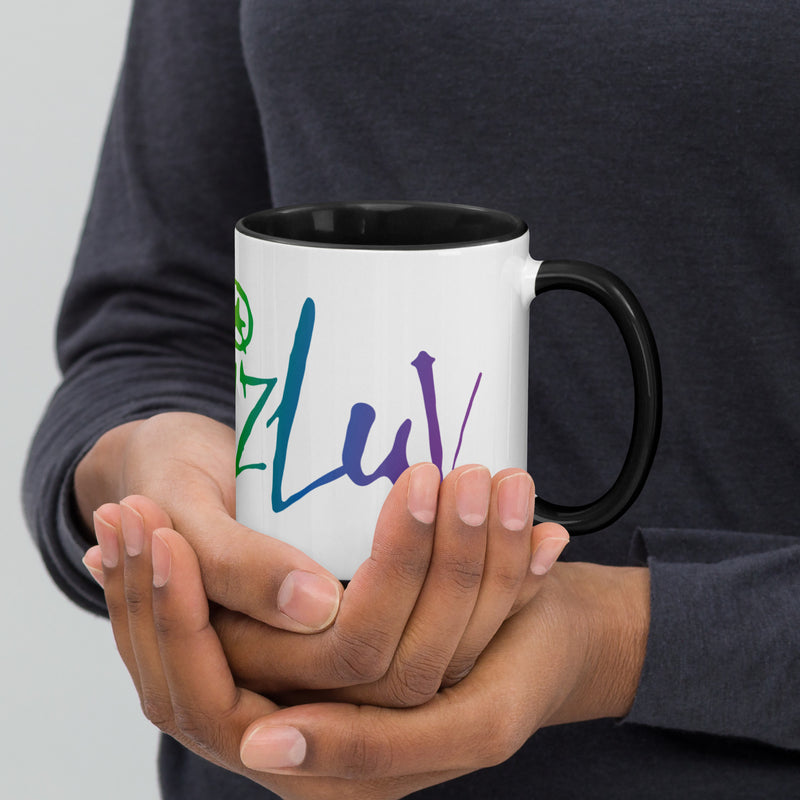 LoveIzLuv Mug